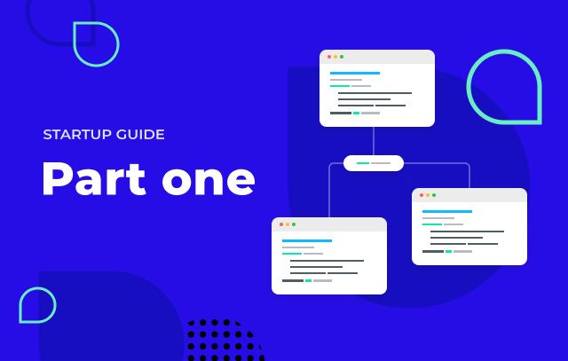 MVP Startup guide